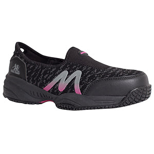 Zena safety shoe