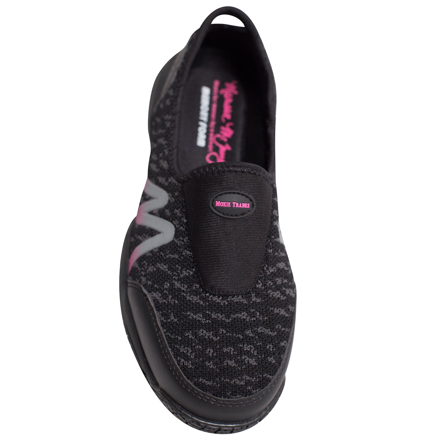 Zena safety shoe
