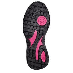 Zena safety shoe