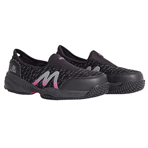 Zena safety shoe