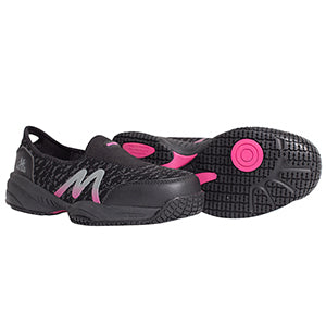 Zena safety shoe